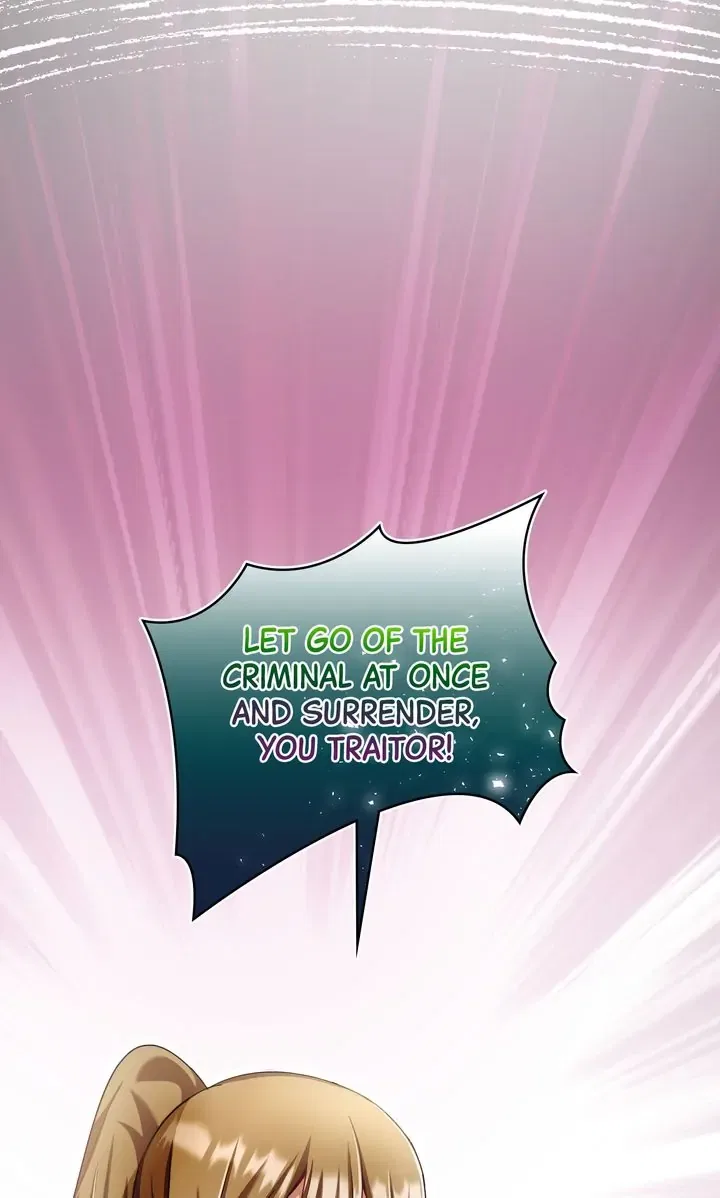 Why Would a Villainess Have Virtues? Chapter 142 – Page 107