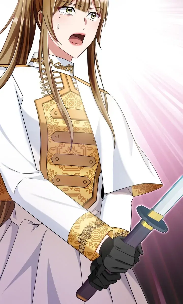 Why Would a Villainess Have Virtues? Chapter 142 – Page 108