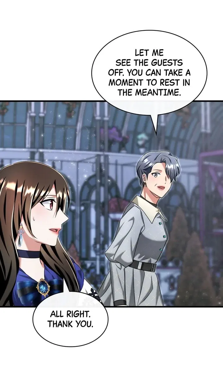 Why Would a Villainess Have Virtues? Chapter 141 – Page 4
