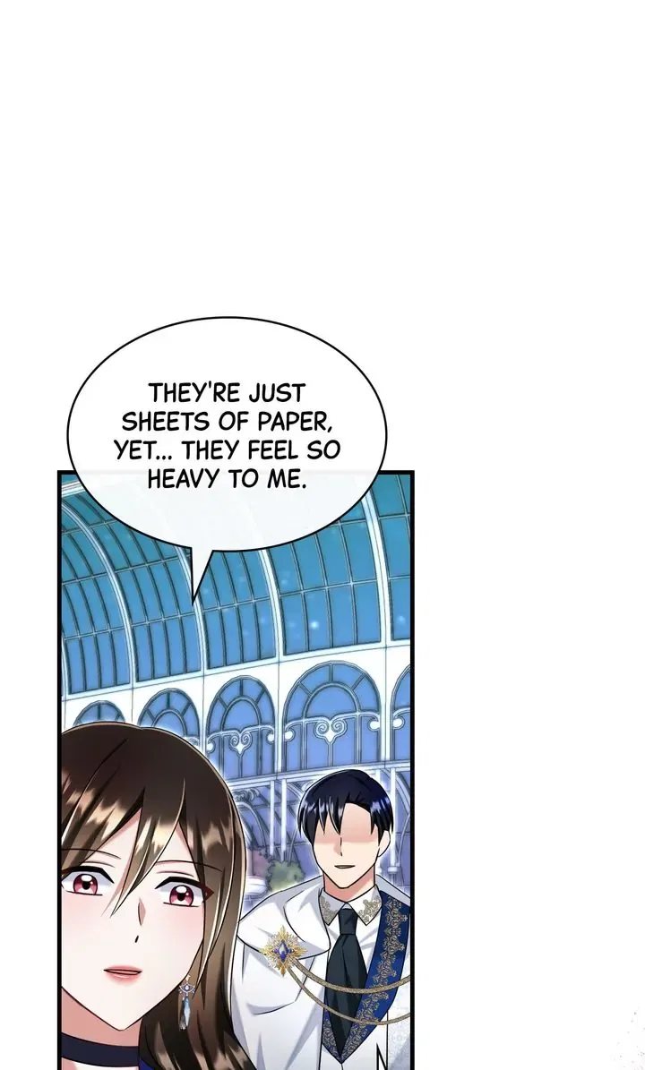 Why Would a Villainess Have Virtues? Chapter 141 – Page 15