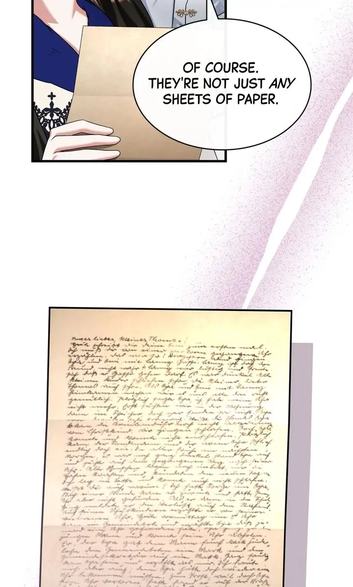 Why Would a Villainess Have Virtues? Chapter 141 – Page 16