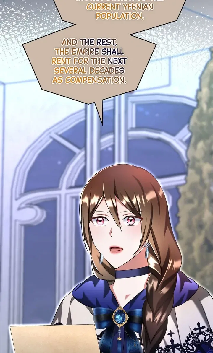 Why Would a Villainess Have Virtues? Chapter 141 – Page 19