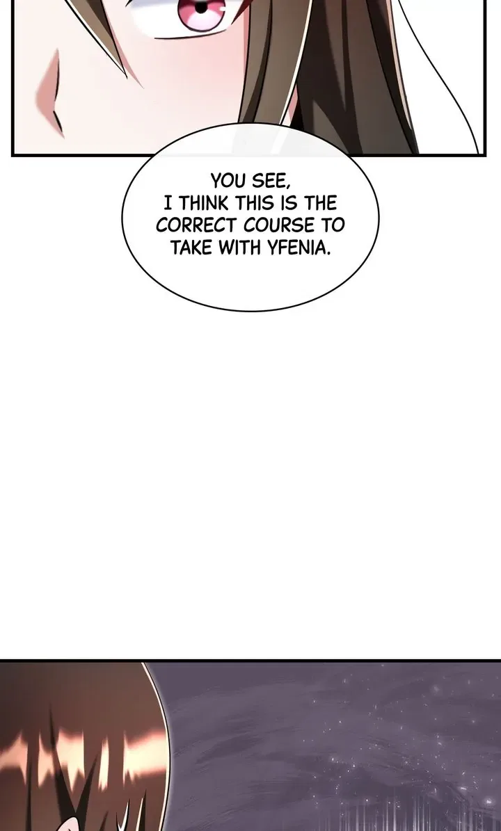 Why Would a Villainess Have Virtues? Chapter 141 – Page 21