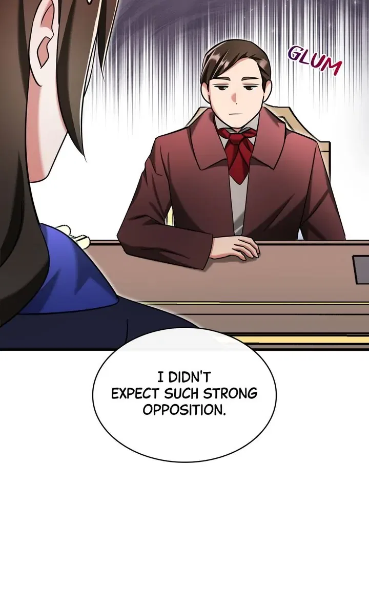 Why Would a Villainess Have Virtues? Chapter 141 – Page 22
