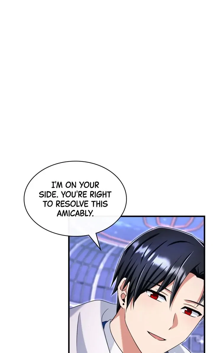 Why Would a Villainess Have Virtues? Chapter 141 – Page 23