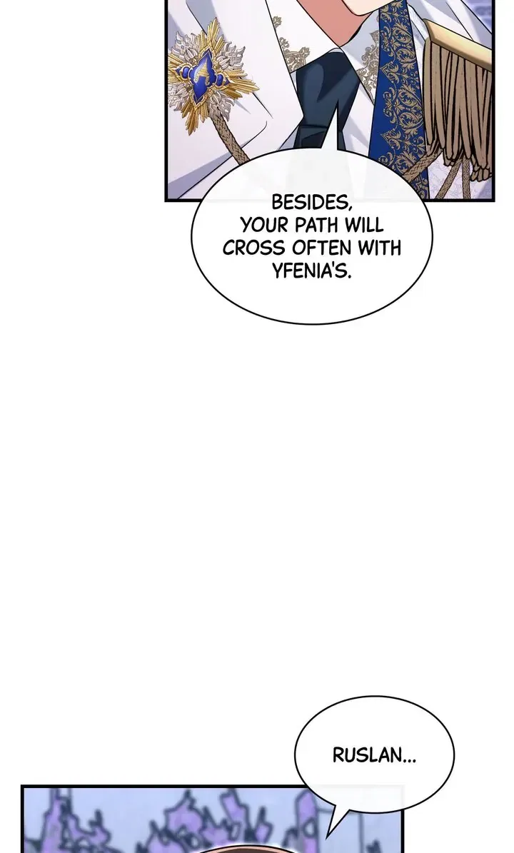 Why Would a Villainess Have Virtues? Chapter 141 – Page 24