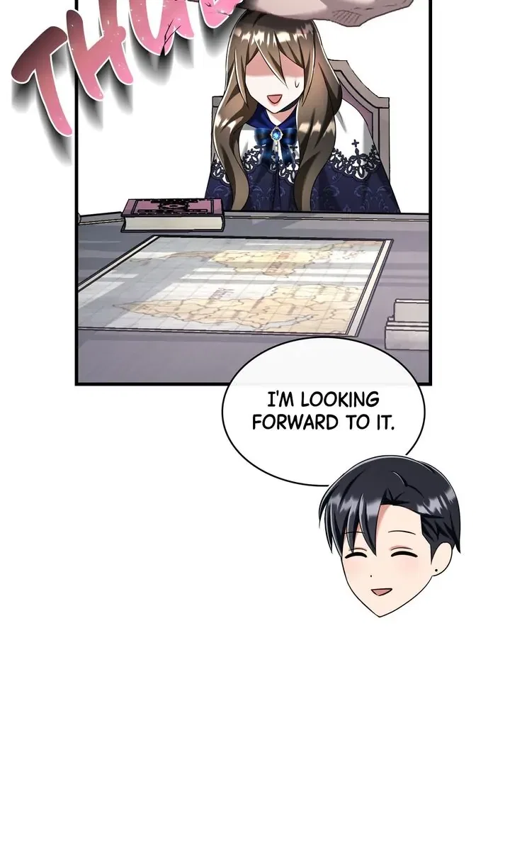 Why Would a Villainess Have Virtues? Chapter 141 – Page 27