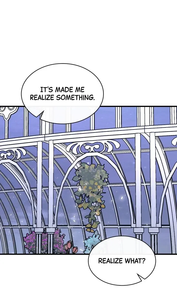 Why Would a Villainess Have Virtues? Chapter 141 – Page 28
