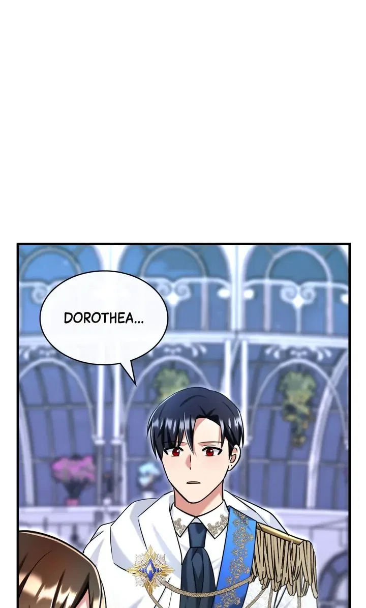 Why Would a Villainess Have Virtues? Chapter 141 – Page 31