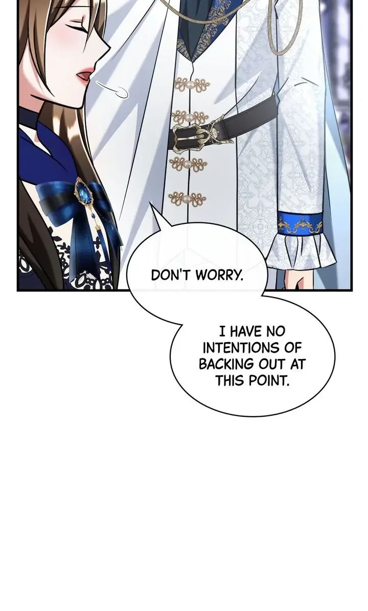 Why Would a Villainess Have Virtues? Chapter 141 – Page 32