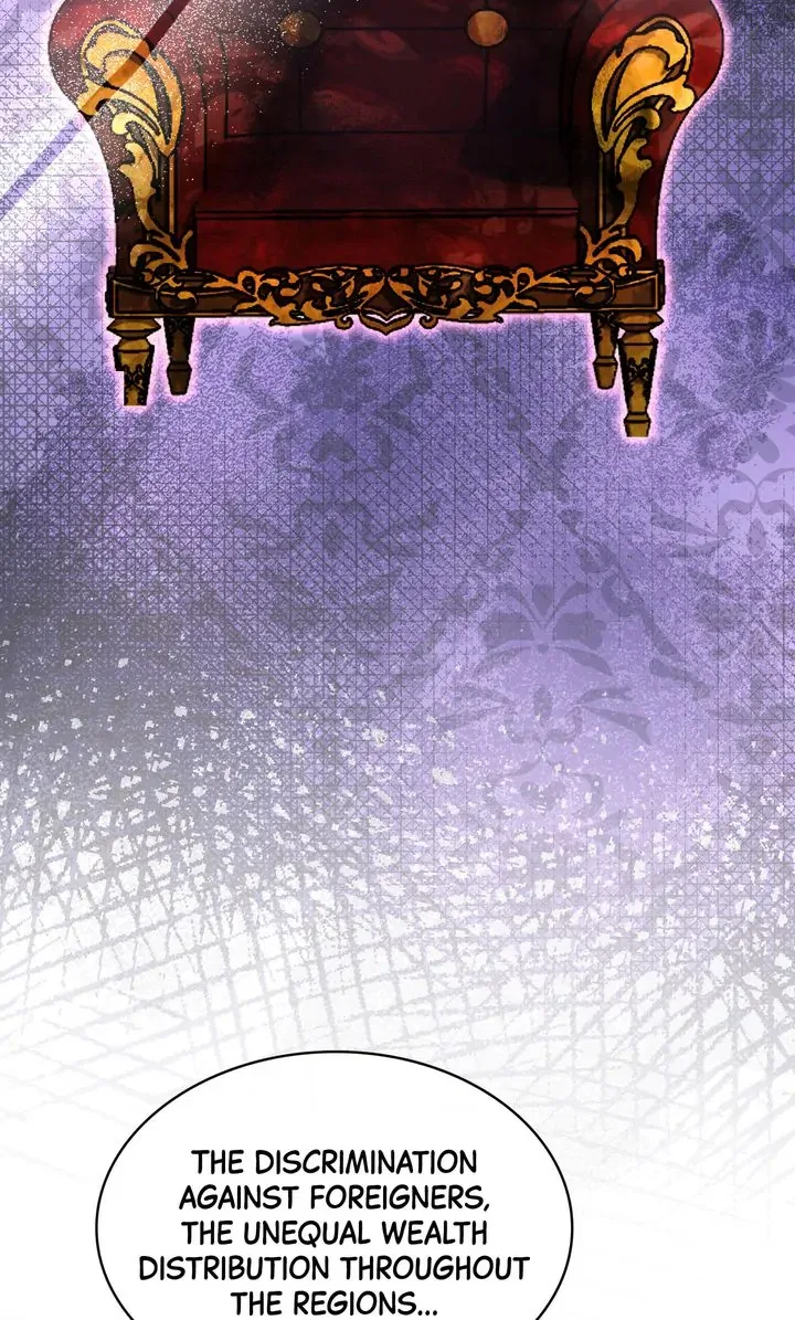 Why Would a Villainess Have Virtues? Chapter 141 – Page 35