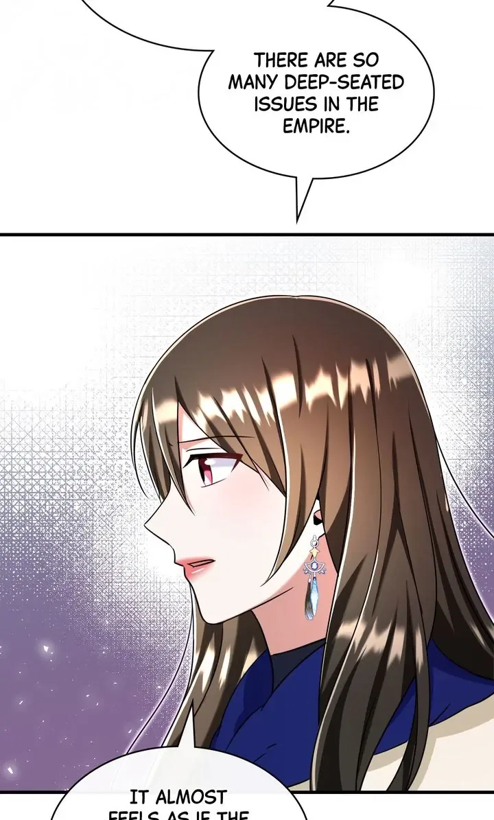Why Would a Villainess Have Virtues? Chapter 141 – Page 36
