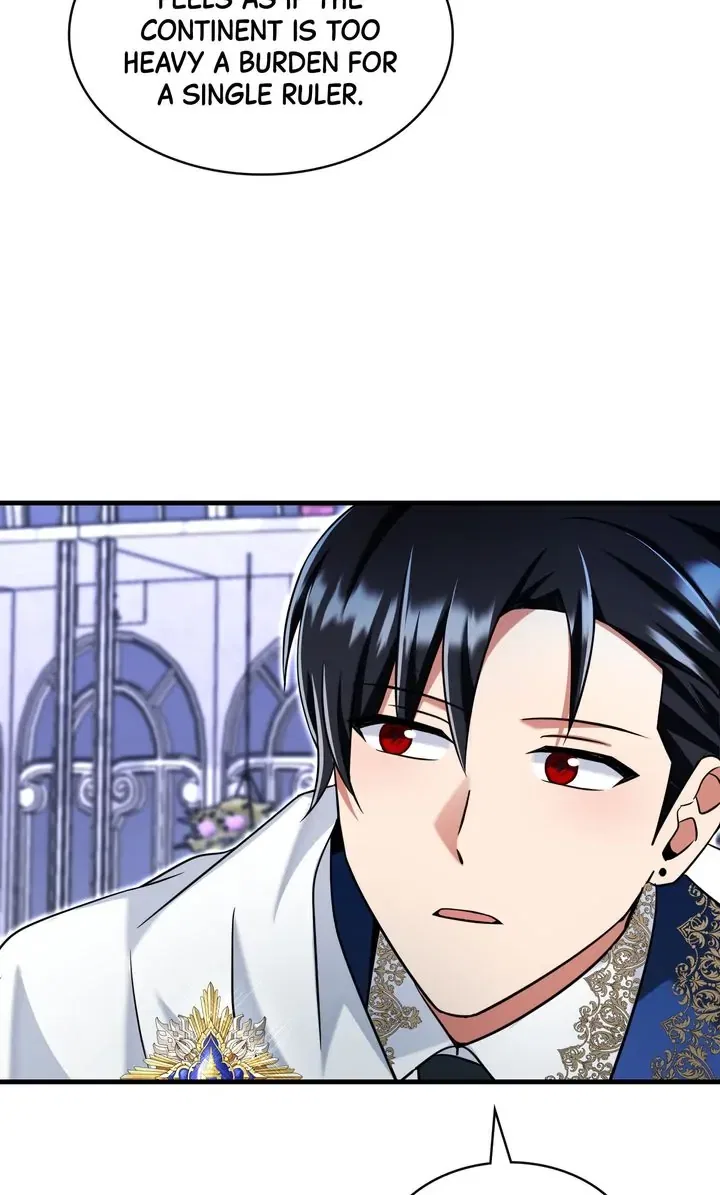 Why Would a Villainess Have Virtues? Chapter 141 – Page 37