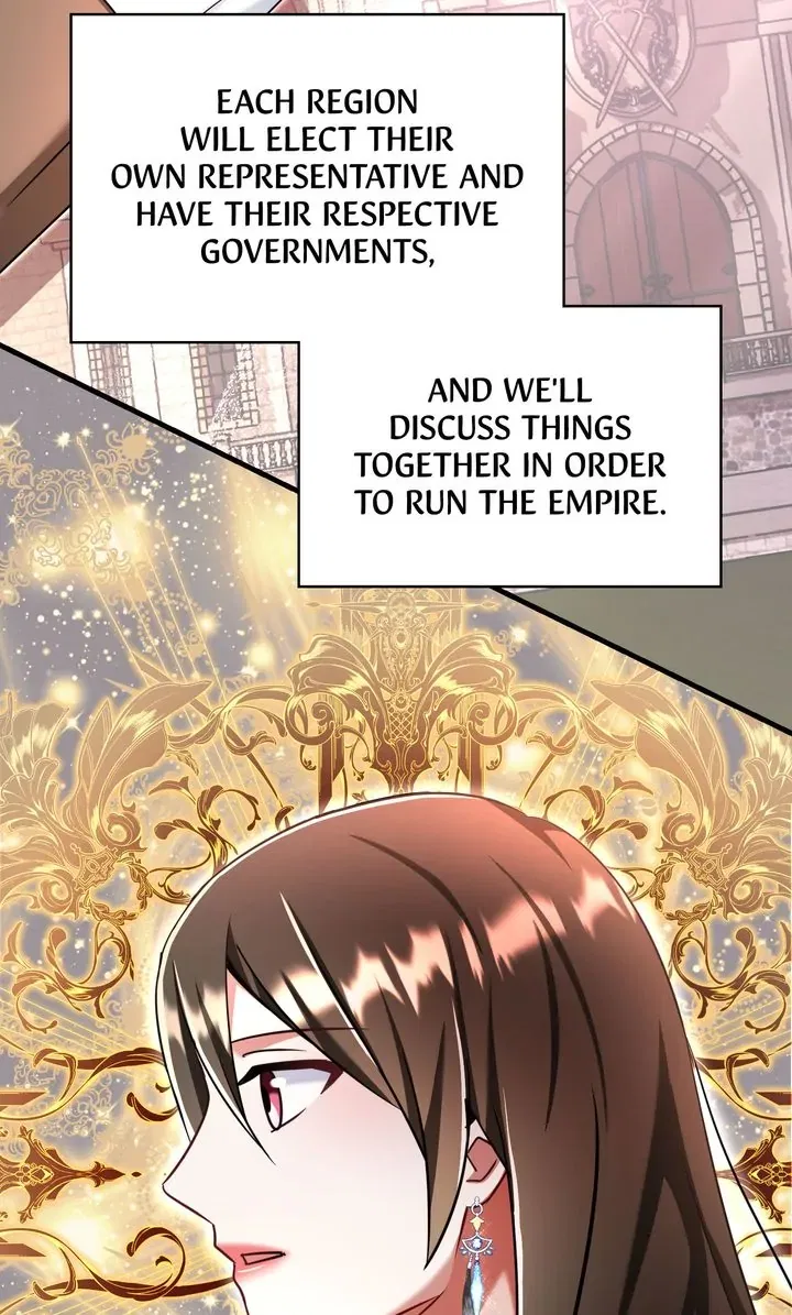 Why Would a Villainess Have Virtues? Chapter 141 – Page 42