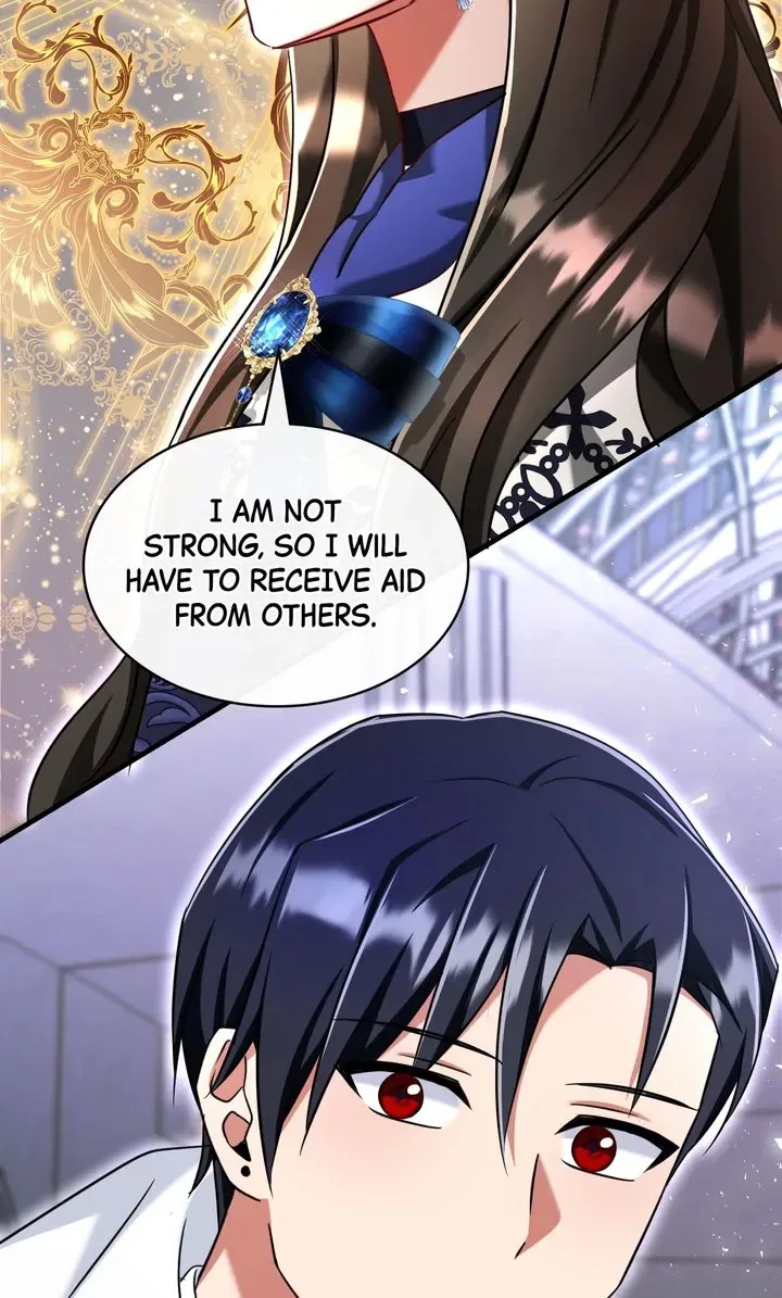 Why Would a Villainess Have Virtues? Chapter 141 – Page 43