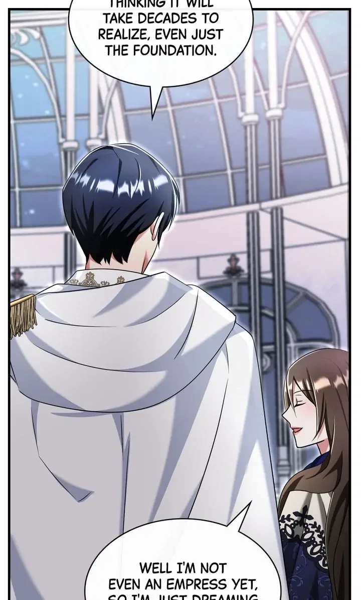 Why Would a Villainess Have Virtues? Chapter 141 – Page 48