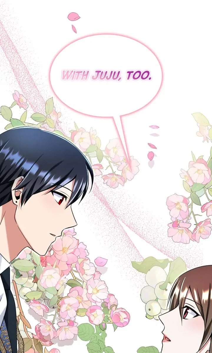 Why Would a Villainess Have Virtues? Chapter 141 – Page 52