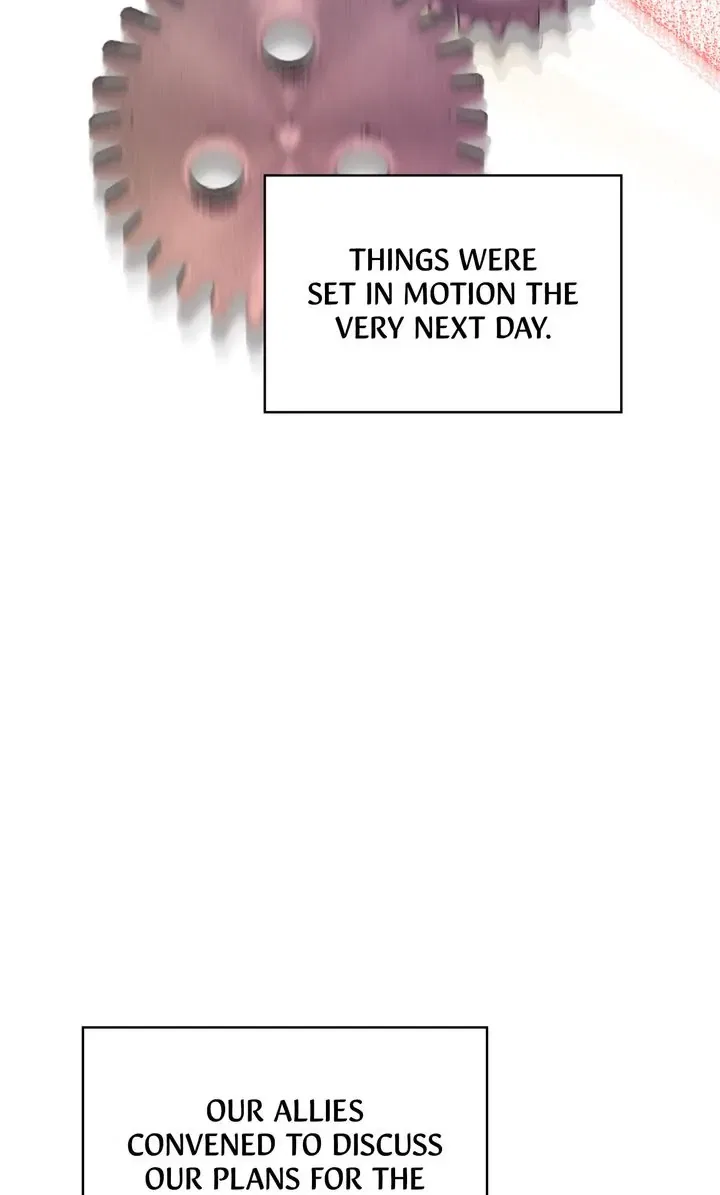 Why Would a Villainess Have Virtues? Chapter 141 – Page 60