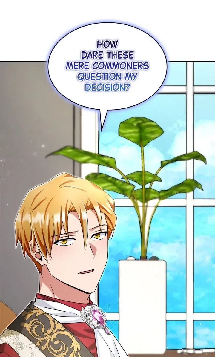 Why Would a Villainess Have Virtues? Chapter 141 – Page 75