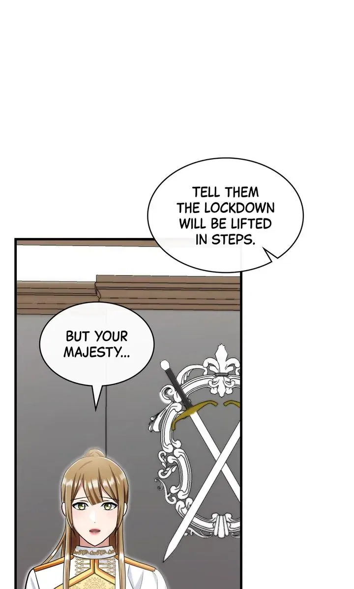 Why Would a Villainess Have Virtues? Chapter 141 – Page 77
