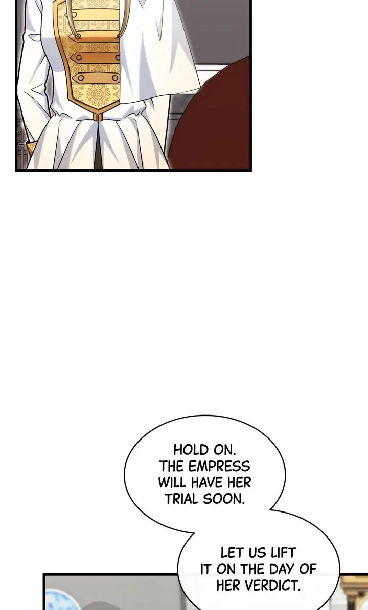 Why Would a Villainess Have Virtues? Chapter 141 – Page 78
