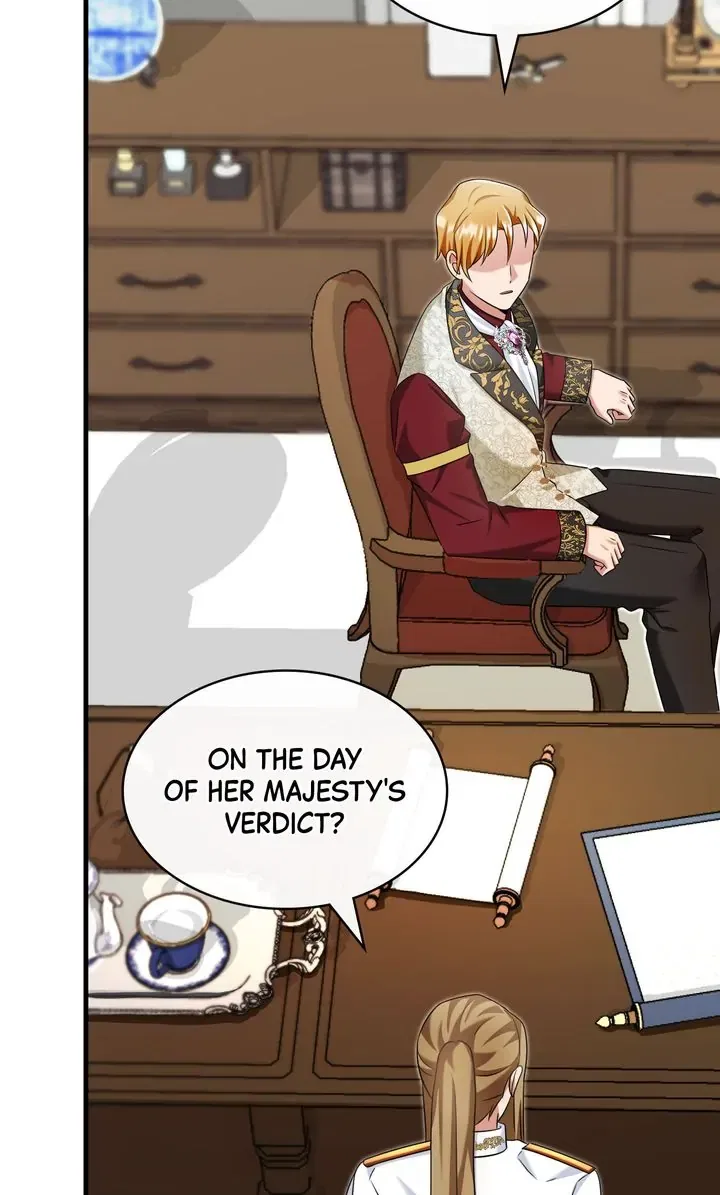 Why Would a Villainess Have Virtues? Chapter 141 – Page 79