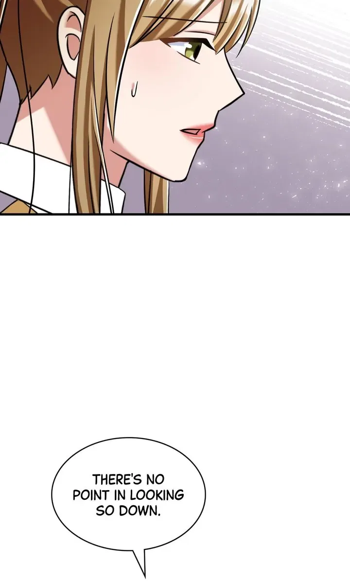 Why Would a Villainess Have Virtues? Chapter 141 – Page 81