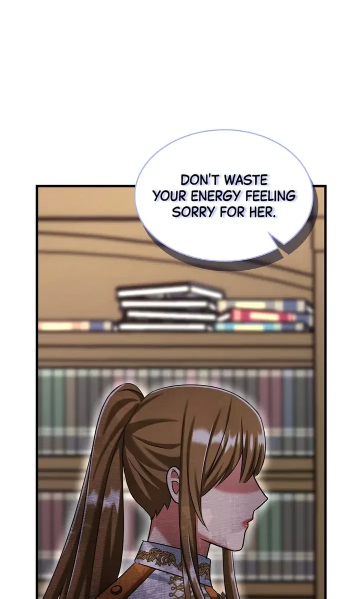Why Would a Villainess Have Virtues? Chapter 141 – Page 85