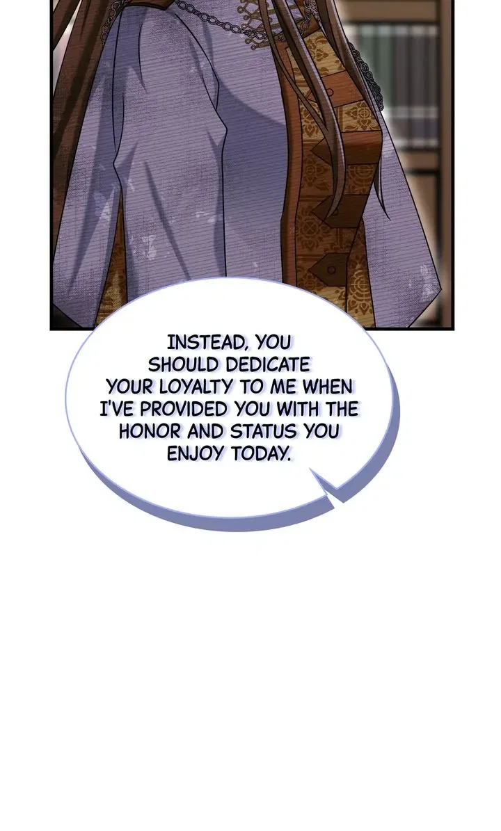 Why Would a Villainess Have Virtues? Chapter 141 – Page 86