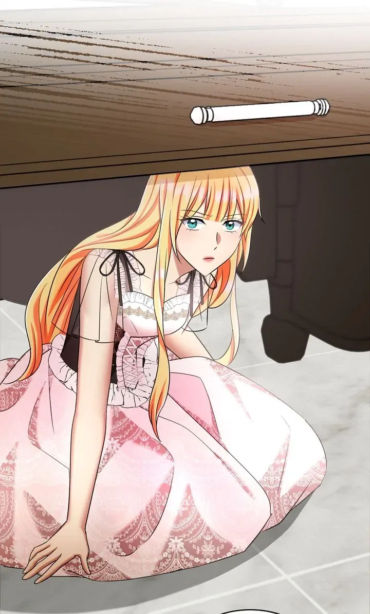 Why Would a Villainess Have Virtues? Chapter 141 – Page 97
