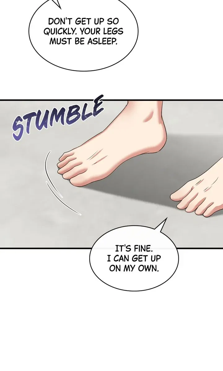 Why Would a Villainess Have Virtues? Chapter 141 – Page 99