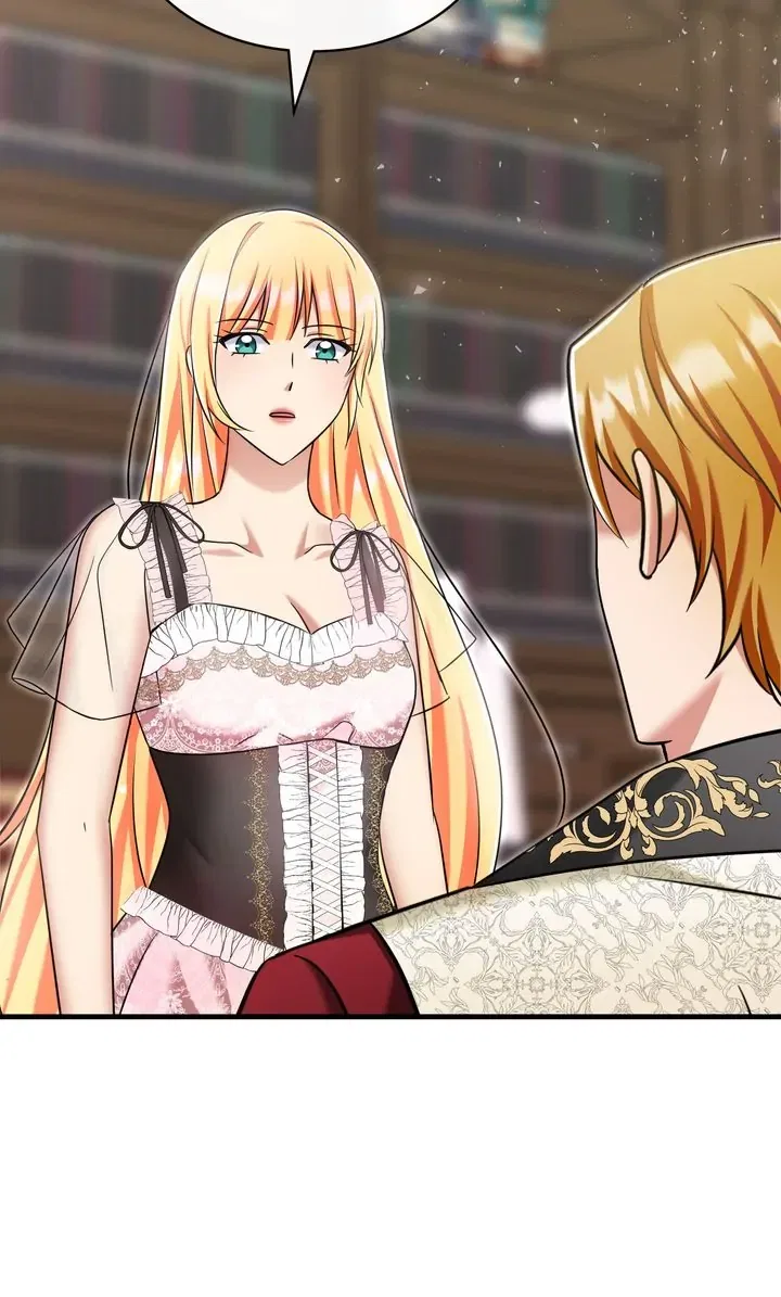 Why Would a Villainess Have Virtues? Chapter 141 – Page 101