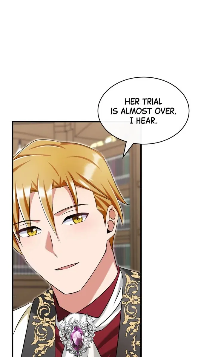 Why Would a Villainess Have Virtues? Chapter 141 – Page 102