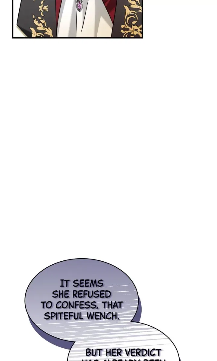 Why Would a Villainess Have Virtues? Chapter 141 – Page 103