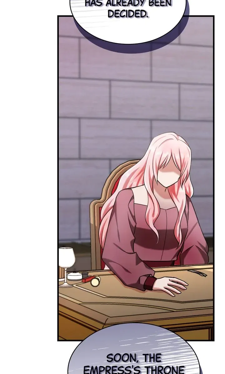 Why Would a Villainess Have Virtues? Chapter 141 – Page 104