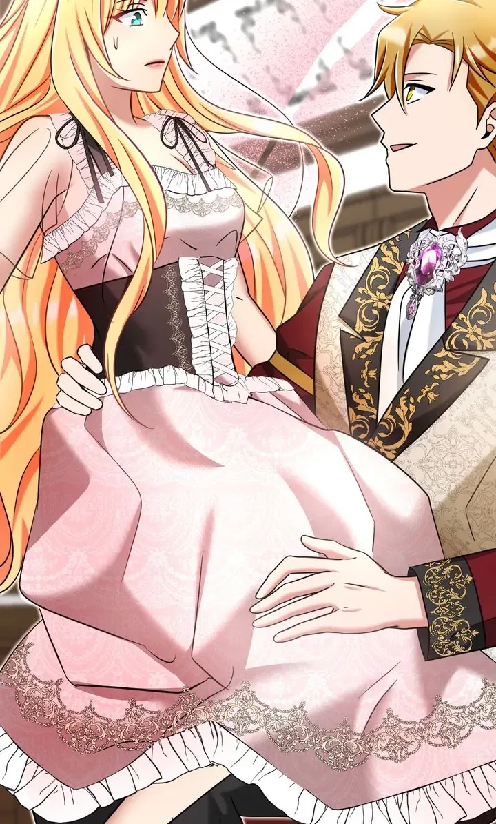 Why Would a Villainess Have Virtues? Chapter 141 – Page 108