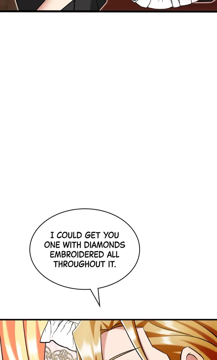 Why Would a Villainess Have Virtues? Chapter 141 – Page 109