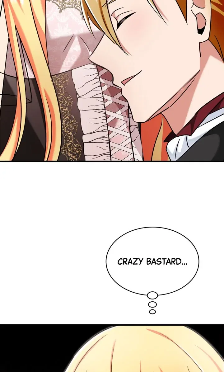 Why Would a Villainess Have Virtues? Chapter 141 – Page 110