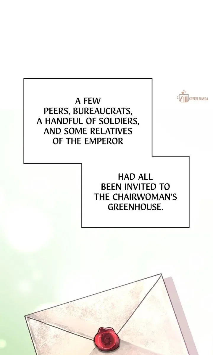 Why Would a Villainess Have Virtues? Chapter 140 – Page 1