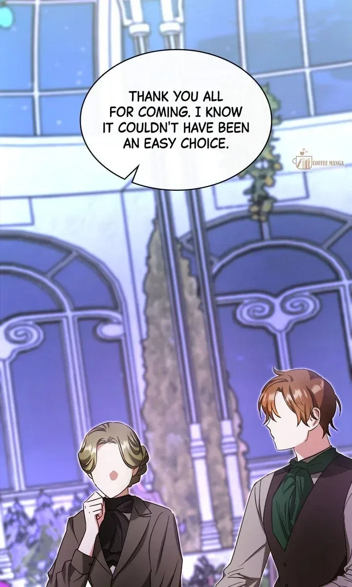 Why Would a Villainess Have Virtues? Chapter 140 – Page 4