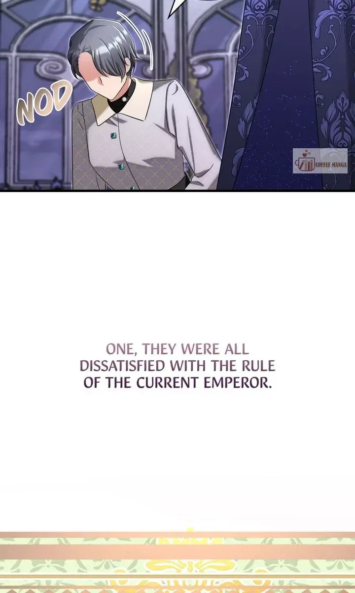 Why Would a Villainess Have Virtues? Chapter 140 – Page 7