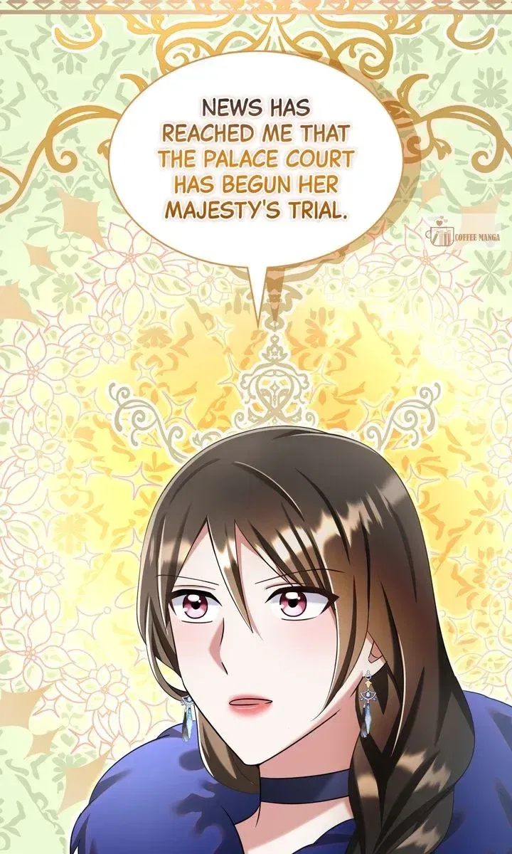 Why Would a Villainess Have Virtues? Chapter 140 – Page 8