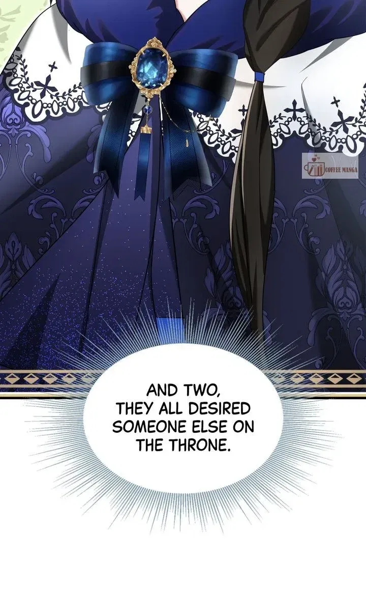 Why Would a Villainess Have Virtues? Chapter 140 – Page 9