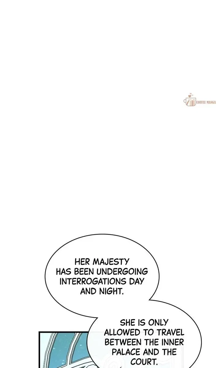 Why Would a Villainess Have Virtues? Chapter 140 – Page 11