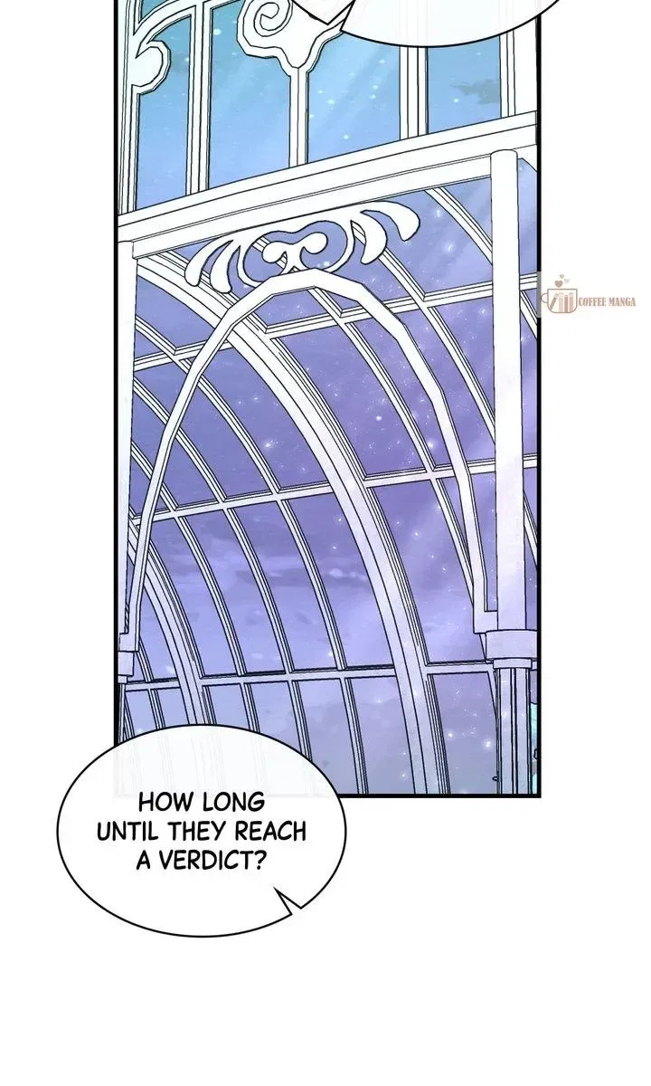 Why Would a Villainess Have Virtues? Chapter 140 – Page 12