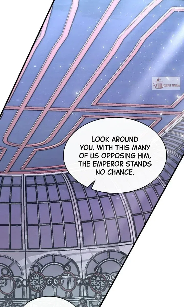 Why Would a Villainess Have Virtues? Chapter 140 – Page 20