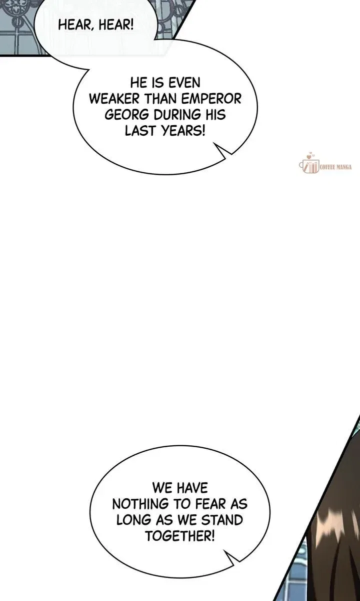 Why Would a Villainess Have Virtues? Chapter 140 – Page 21