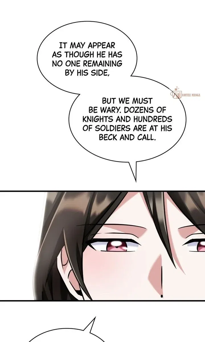 Why Would a Villainess Have Virtues? Chapter 140 – Page 30