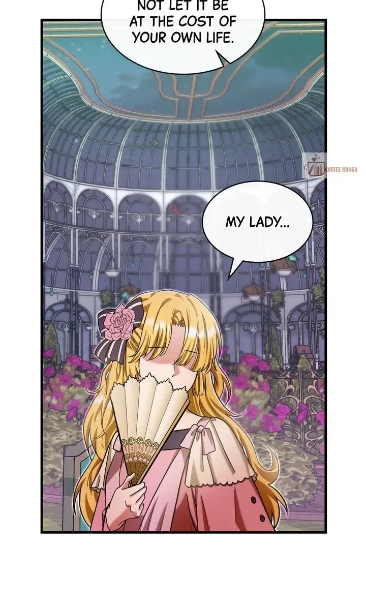Why Would a Villainess Have Virtues? Chapter 140 – Page 32