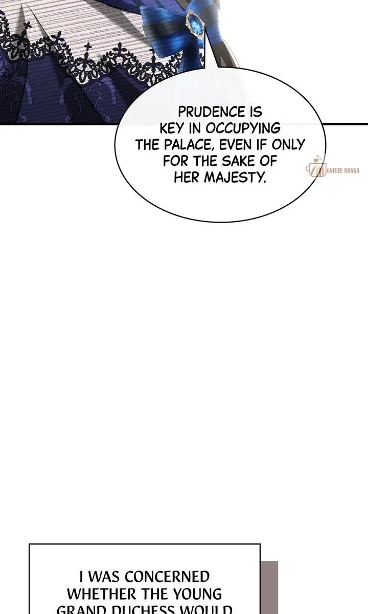 Why Would a Villainess Have Virtues? Chapter 140 – Page 37